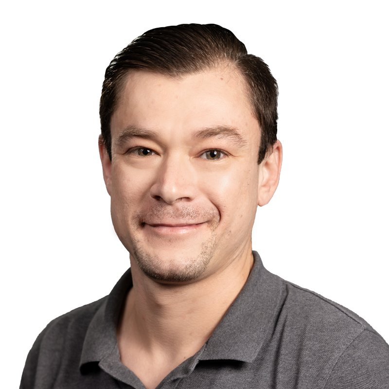 Jared Adams
