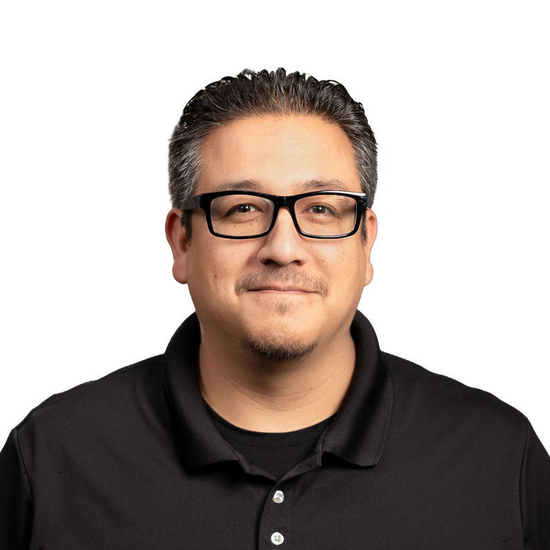 Rick Zamora