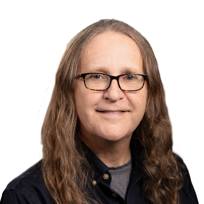 Todd McMasters